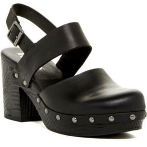 KORK-EASE MILO CLOGS